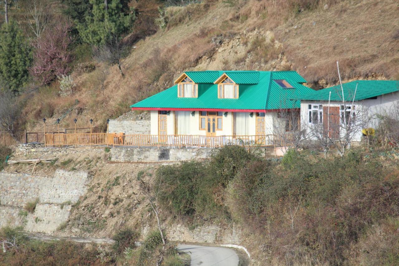 Jomotel Talai Cheog Exterior foto